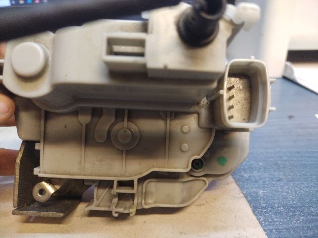 bontott LANCIA DELTA Bal hátsó Ajtózár