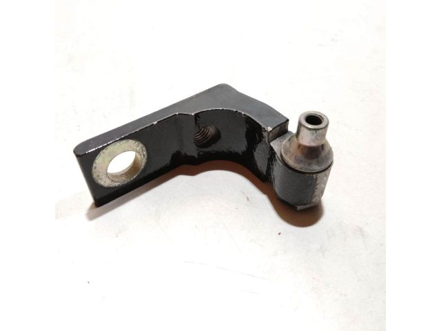 bontott LANCIA DELTA Bal hátsó Alsó Zsanér