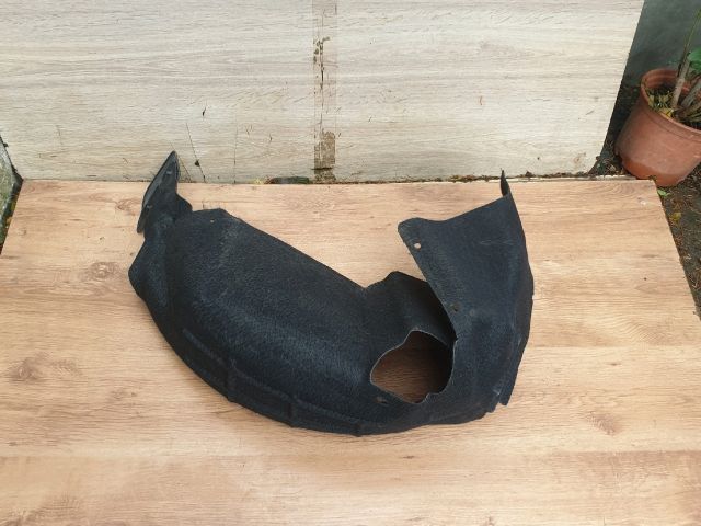 bontott LANCIA DELTA Bal hátsó Dobbetét (Kerékjárati, Műanyag)