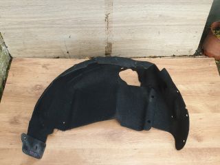 bontott LANCIA DELTA Bal hátsó Dobbetét (Kerékjárati, Műanyag)