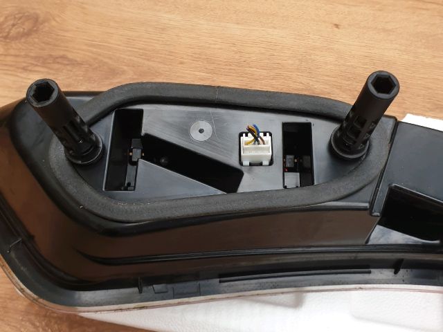 bontott LANCIA DELTA Bal Hátsó Lámpa