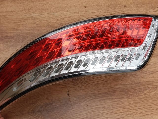 bontott LANCIA DELTA Bal Hátsó Lámpa