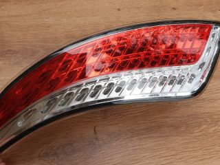 bontott LANCIA DELTA Bal Hátsó Lámpa