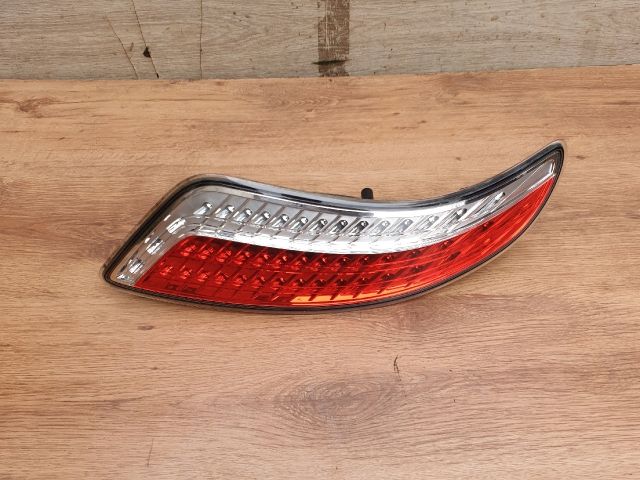 bontott LANCIA DELTA Bal Hátsó Lámpa