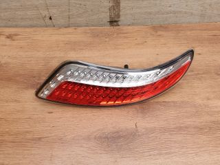 bontott LANCIA DELTA Bal Hátsó Lámpa