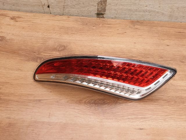 bontott LANCIA DELTA Bal Hátsó Lámpa