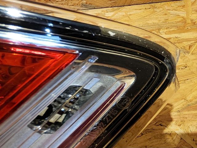 bontott LANCIA DELTA Bal Hátsó Lámpa