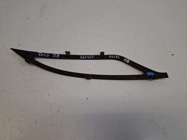 bontott LANCIA DELTA Bal hátsó Lökhárító Díszléc