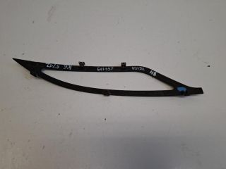 bontott LANCIA DELTA Bal hátsó Lökhárító Díszléc