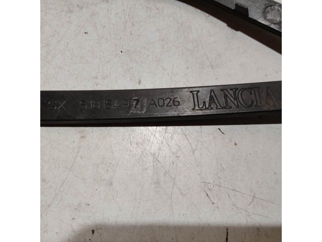 bontott LANCIA DELTA Bal Ködzárófény Keret