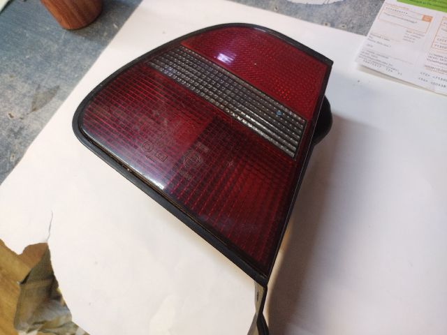 bontott LANCIA DELTA Bal Külső Hátsó Lámpa