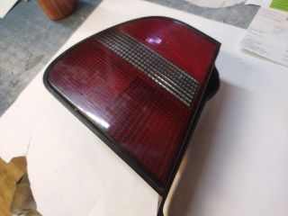 bontott LANCIA DELTA Bal Külső Hátsó Lámpa