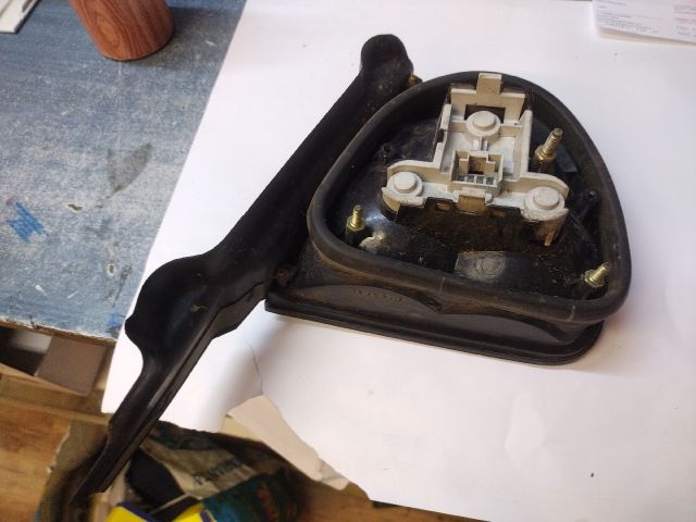 bontott LANCIA DELTA Bal Külső Hátsó Lámpa