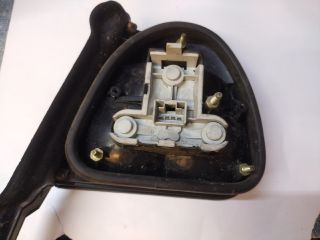 bontott LANCIA DELTA Bal Külső Hátsó Lámpa