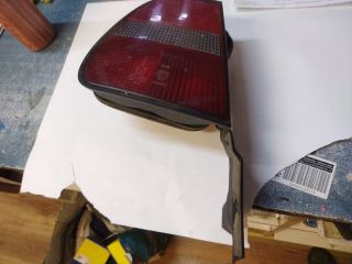 bontott LANCIA DELTA Bal Külső Hátsó Lámpa