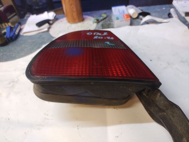 bontott LANCIA DELTA Bal Külső Hátsó Lámpa