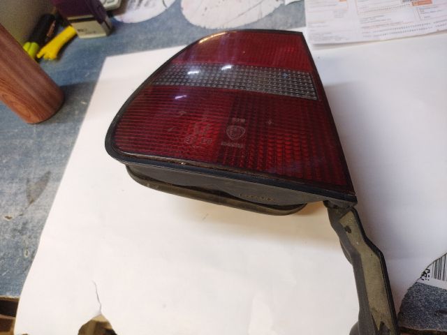 bontott LANCIA DELTA Bal Külső Hátsó Lámpa