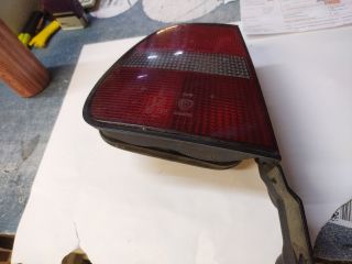 bontott LANCIA DELTA Bal Külső Hátsó Lámpa