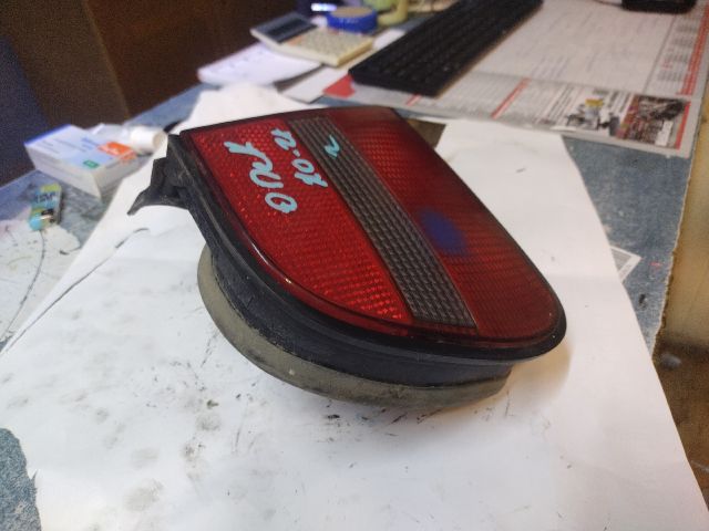 bontott LANCIA DELTA Bal Külső Hátsó Lámpa