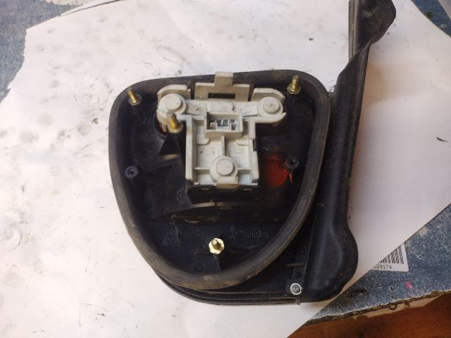 bontott LANCIA DELTA Bal Külső Hátsó Lámpa