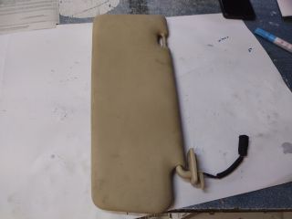 bontott LANCIA DELTA Bal Napellenző