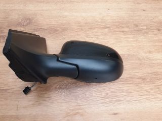 bontott LANCIA DELTA Bal Visszapillantó Tükör (Elektromos)