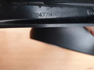 bontott LANCIA DELTA Bal Visszapillantó Tükör (Elektromos)