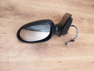 bontott LANCIA DELTA Bal Visszapillantó Tükör (Elektromos)