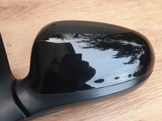 bontott LANCIA DELTA Bal Visszapillantó Tükör (Elektromos)