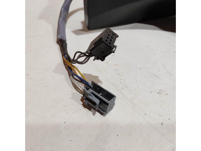 bontott LANCIA DELTA Bal Visszapillantó Tükör (Elektromos)