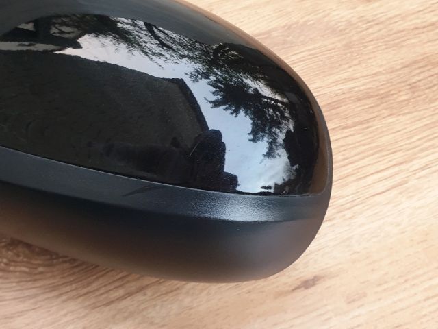 bontott LANCIA DELTA Bal Visszapillantó Tükör (Elektromos)