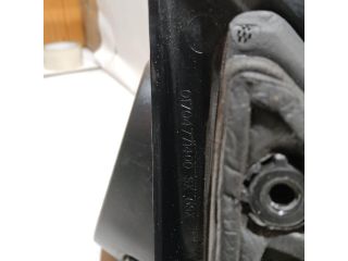 bontott LANCIA DELTA Bal Visszapillantó Tükör (Elektromos)