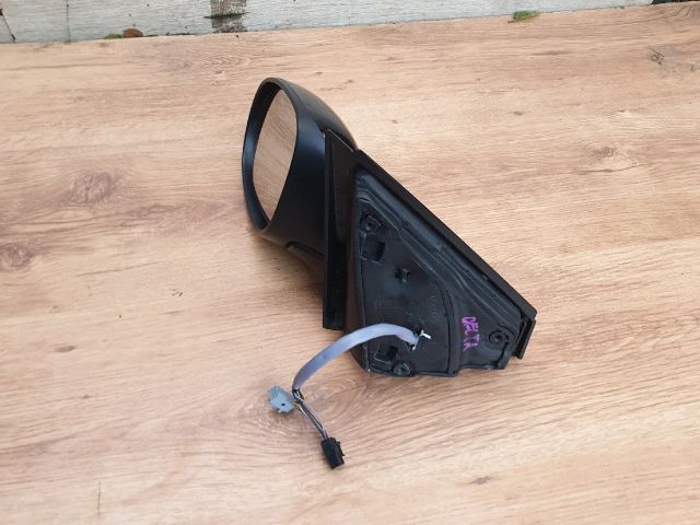 bontott LANCIA DELTA Bal Visszapillantó Tükör (Elektromos)