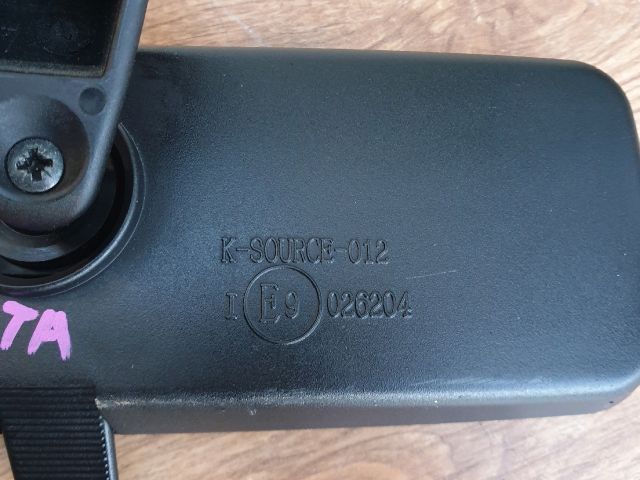 bontott LANCIA DELTA Belső Visszapillantó Tükör