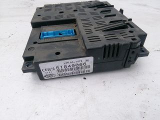 bontott LANCIA DELTA Blue&Me Elektronika