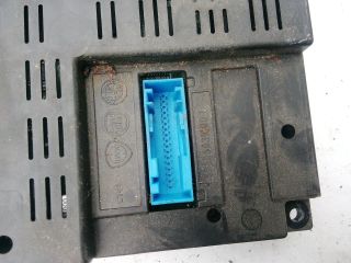 bontott LANCIA DELTA Blue&Me Elektronika