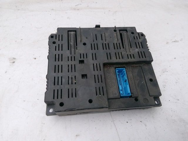 bontott LANCIA DELTA Blue&Me Elektronika