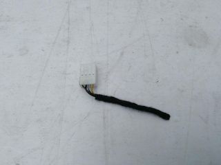 bontott LANCIA DELTA Csatlakozó