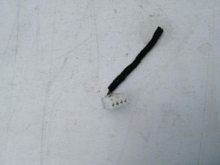 bontott LANCIA DELTA Csatlakozó