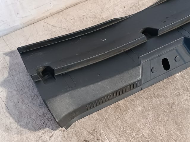 bontott LANCIA DELTA Csomagtér Kárpit