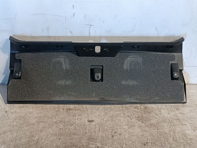 bontott LANCIA DELTA Csomagtér Kárpit