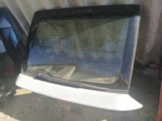 bontott LANCIA DELTA Csomagtérajtó (Részeivel)