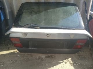bontott LANCIA DELTA Csomagtérajtó (Részeivel)