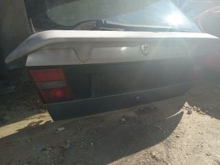 bontott LANCIA DELTA Csomagtérajtó (Részeivel)