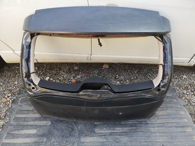 bontott LANCIA DELTA Csomagtérajtó (Üres lemez)