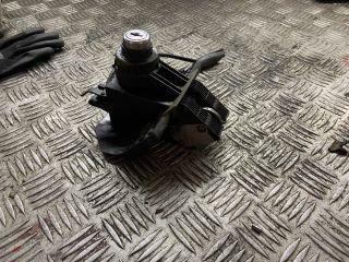 bontott LANCIA DELTA Csomagtérajtó Zárszerkezet