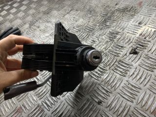 bontott LANCIA DELTA Csomagtérajtó Zárszerkezet