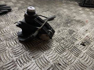 bontott LANCIA DELTA Csomagtérajtó Zárszerkezet