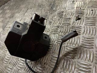 bontott LANCIA DELTA Csomagtérajtó Zárszerkezet