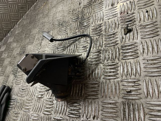 bontott LANCIA DELTA Csomagtérajtó Zárszerkezet